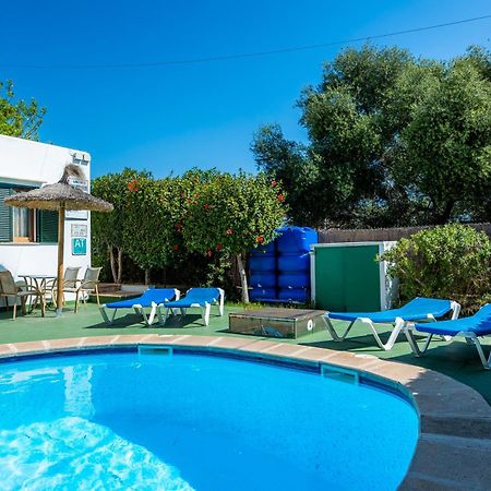 Apartamento Felipe 2-2 Cala D´Or Exterior foto