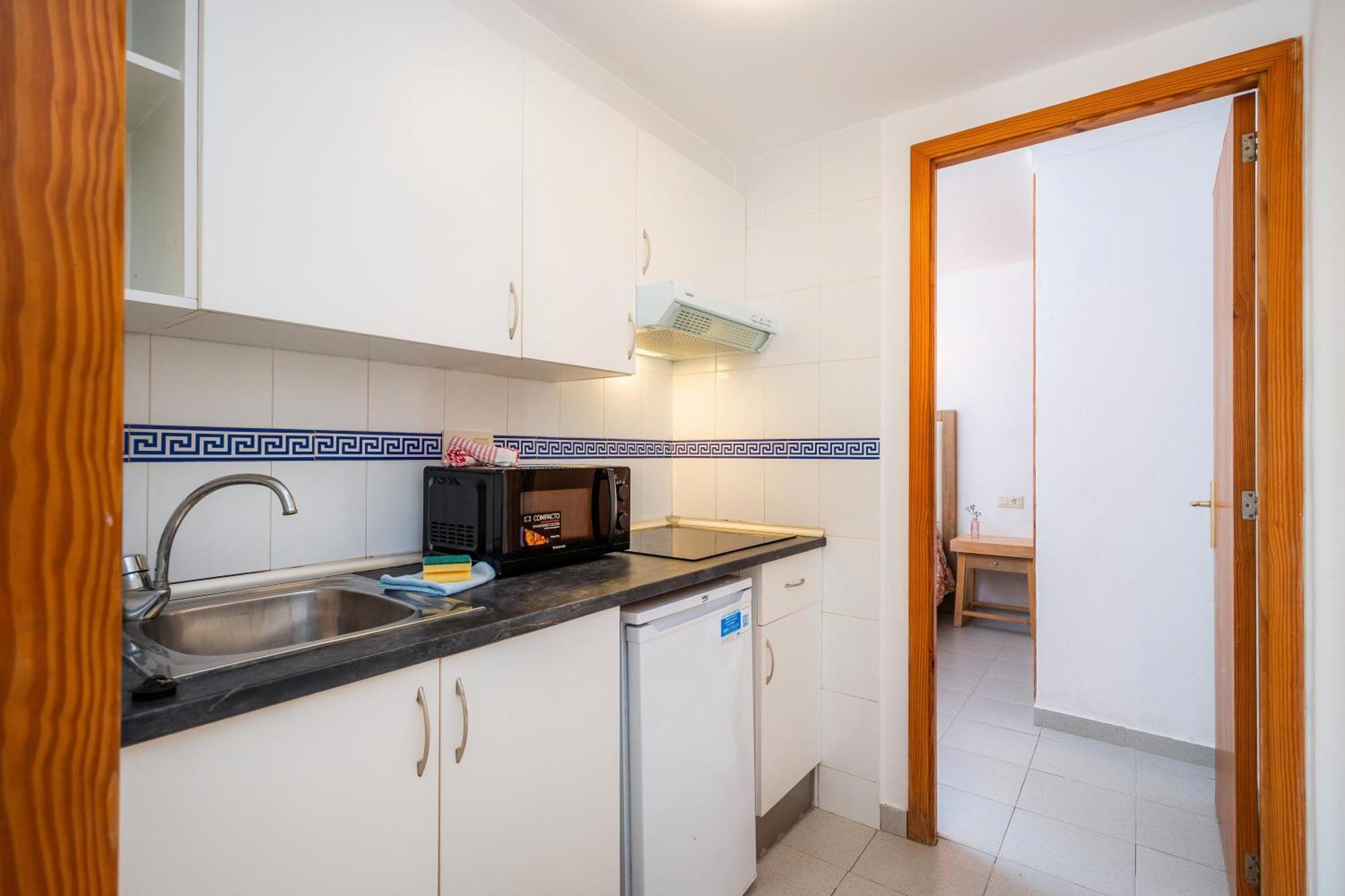 Apartamento Felipe 2-2 Cala D´Or Exterior foto