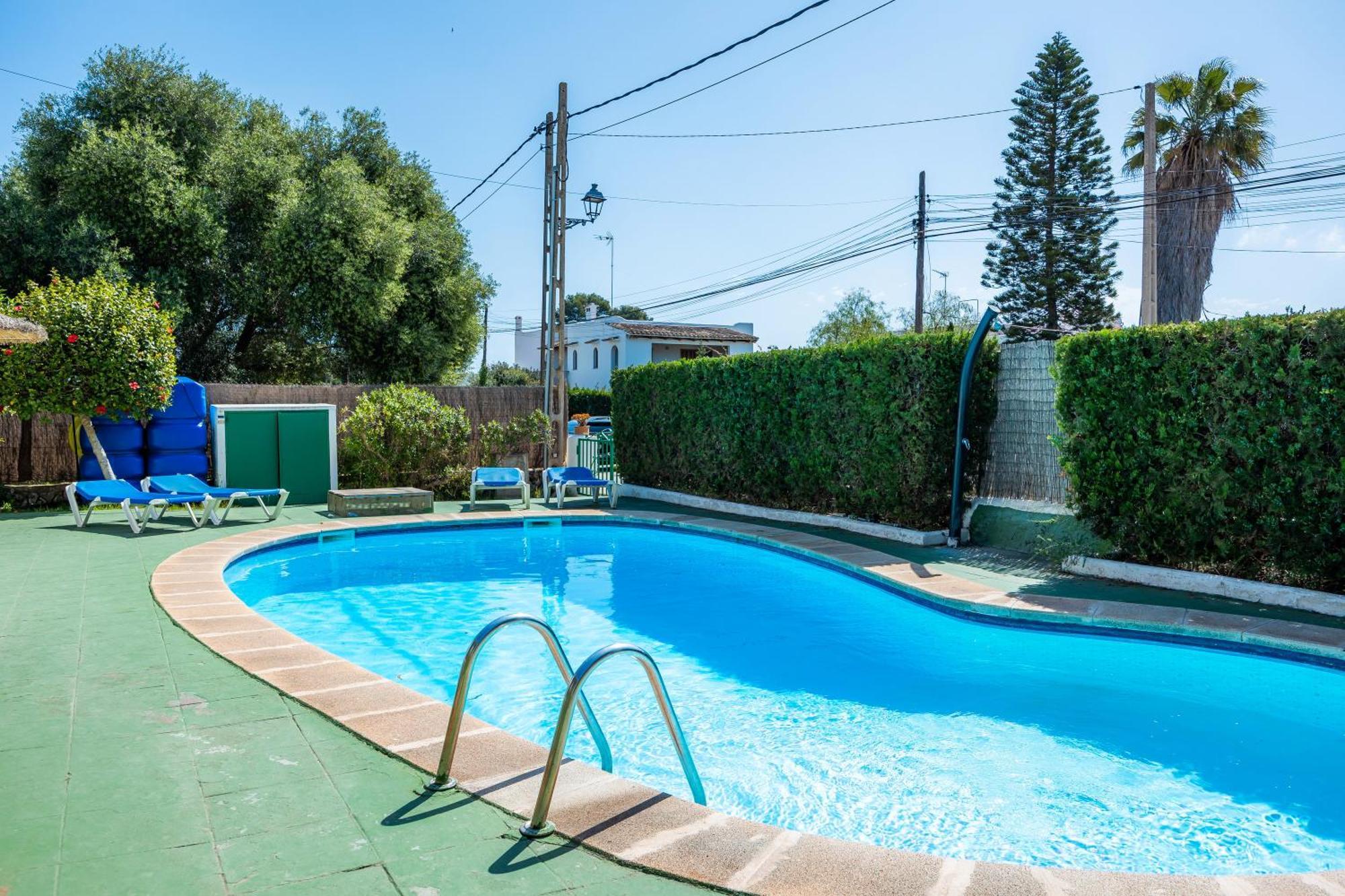 Apartamento Felipe 2-2 Cala D´Or Exterior foto
